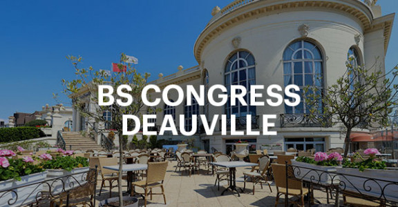 BS Congress Deauville